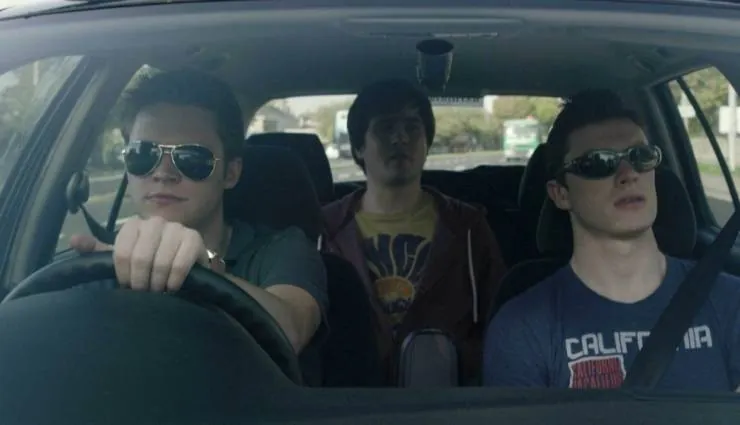 Что сделал Ричард (2012) в хорошем качестве через торрент Что сделал Ричард (2012) фильм в хорошем качестве через торрент