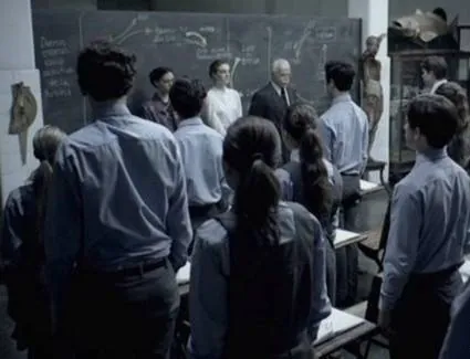 Невидимый взгляд (2010) через торрент скачать Невидимый взгляд (2010) фильм через торрент скачать