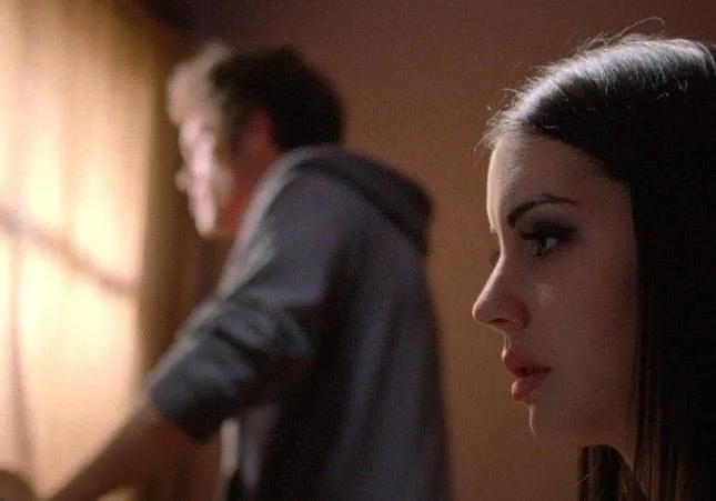 Ущелье Доннера (2011) в хорошем качестве через торрент Ущелье Доннера (2011) фильм в хорошем качестве через торрент