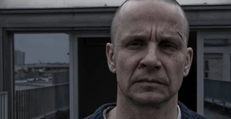 Дорожный патруль (2012) в хорошем качестве через торрент Дорожный патруль (2012) фильм в хорошем качестве через торрент