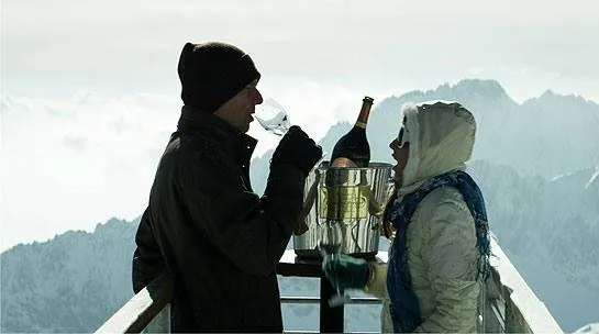 Роман для мужчин (2010) в хорошем качестве через торрент Роман для мужчин (2010) фильм в хорошем качестве через торрент