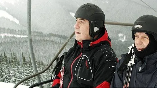 Роман для мужчин (2010) через торрент бесплатно Роман для мужчин (2010) фильм через торрент бесплатно