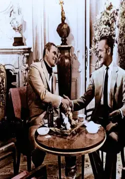 История на ночь (1964) через торрент скачать История на ночь (1964) фильм через торрент скачать