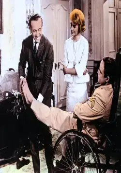 История на ночь (1964) через торрент бесплатно История на ночь (1964) фильм через торрент бесплатно