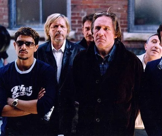 Ограбление по-французски (2003) в хорошем качестве через торрент Ограбление по-французски (2003) фильм в хорошем качестве через торрент