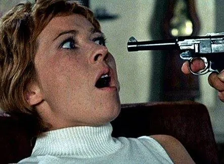 Пассажир дождя (1969) через торрент скачать Пассажир дождя (1969) фильм через торрент скачать