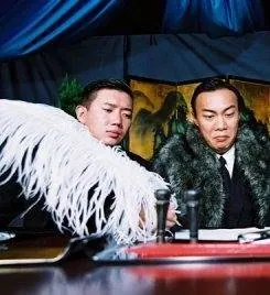 Операция «Феникс» (2004) через торрент скачать Операция «Феникс» (2004) фильм через торрент скачать