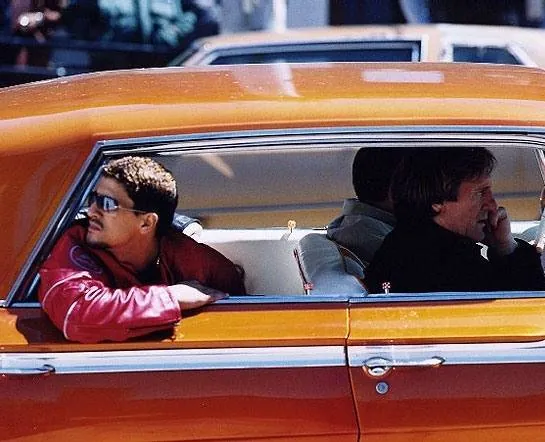 Ограбление по-французски (2003) через торрент скачать Ограбление по-французски (2003) фильм через торрент скачать