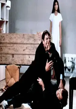 Отчим (1981) в хорошем качестве через торрент Отчим (1981) фильм в хорошем качестве через торрент