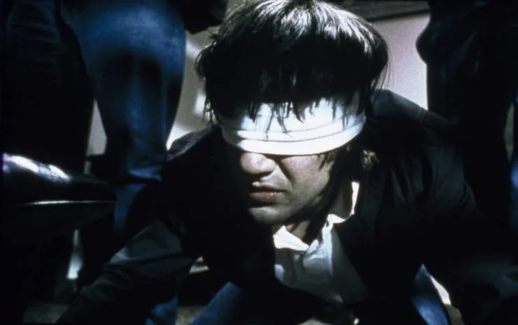 История одного побега (2006) в хорошем качестве через торрент История одного побега (2006) фильм в хорошем качестве через торрент