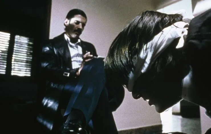 История одного побега (2006) через торрент бесплатно История одного побега (2006) фильм через торрент бесплатно