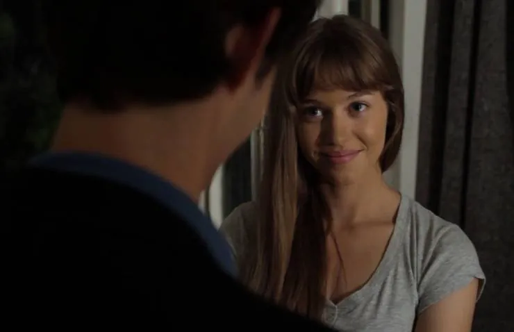 Люблю смотреть на девушек (2011) в хорошем качестве через торрент Люблю смотреть на девушек (2011) фильм в хорошем качестве через торрент