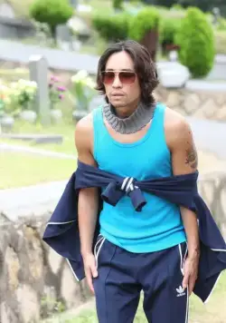 Только через мой труп (2012) в хорошем качестве через торрент Только через мой труп (2012) фильм в хорошем качестве через торрент