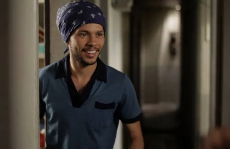 Люблю смотреть на девушек (2011) через торрент бесплатно Люблю смотреть на девушек (2011) фильм через торрент бесплатно