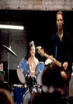 Стенка на стенку (1985) через торрент бесплатно Стенка на стенку (1985) фильм через торрент бесплатно