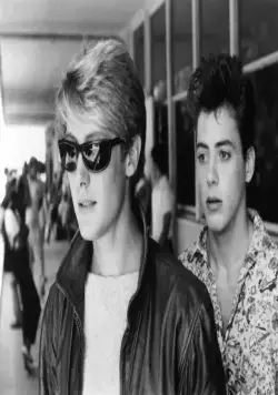 Стенка на стенку (1985) через торрент скачать Стенка на стенку (1985) фильм через торрент скачать