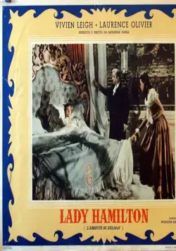 Леди Гамильтон (1941) через торрент бесплатно Леди Гамильтон (1941) фильм через торрент бесплатно
