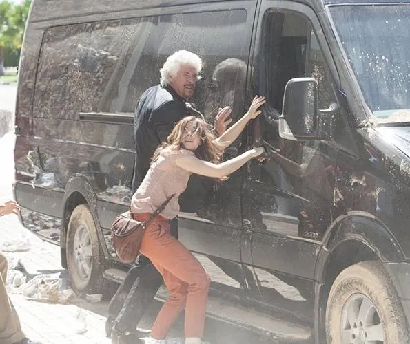 Разрушение Вегаса (2013) в хорошем качестве через торрент Разрушение Вегаса (2013) фильм в хорошем качестве через торрент