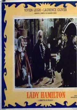 Леди Гамильтон (1941) через торрент скачать Леди Гамильтон (1941) фильм через торрент скачать