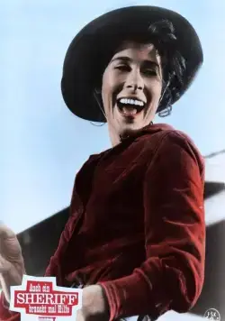 Поддержите своего шерифа! (1969) через торрент скачать Поддержите своего шерифа! (1969) фильм через торрент скачать