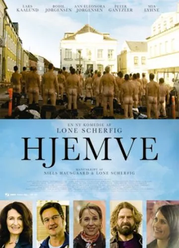 Тоска по дому / Hjemve (2007) фильм скачать через торрент в хорошем качестве
