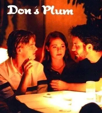 Кафе «Донс Плам» (2000) через торрент скачать Кафе «Донс Плам» (2000) фильм через торрент скачать