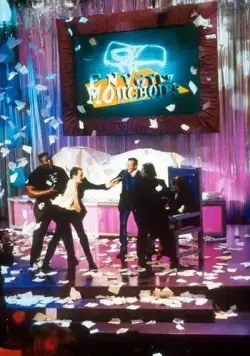 Как скажешь (2002) через торрент скачать Как скажешь (2002) фильм через торрент скачать