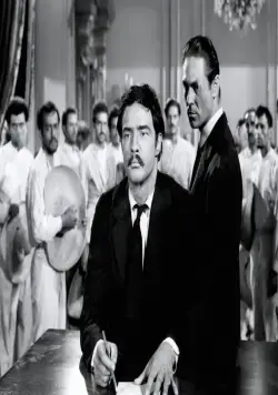 Вива, Сапата! (1952) через торрент скачать Вива, Сапата! (1952) фильм через торрент скачать