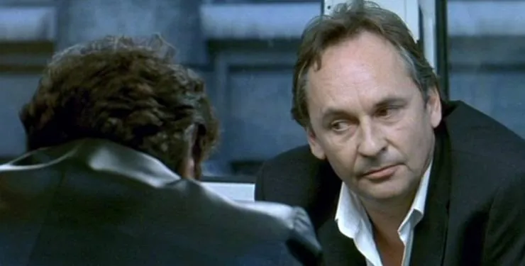 Гангстеры (2002) через торрент бесплатно Гангстеры (2002) фильм через торрент бесплатно