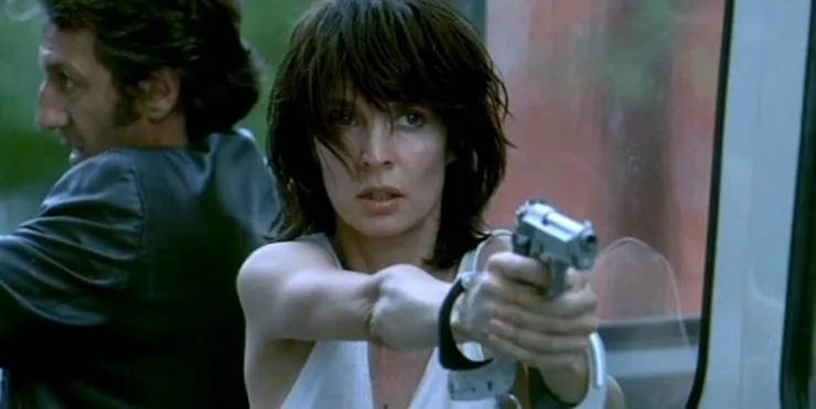 Гангстеры (2002) в хорошем качестве через торрент Гангстеры (2002) фильм в хорошем качестве через торрент