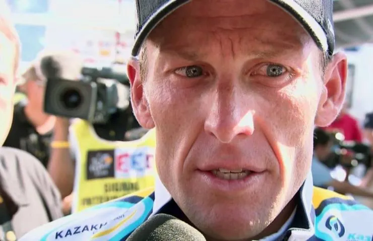 Ложь Армстронга (2013) через торрент бесплатно Ложь Армстронга (2013) фильм через торрент бесплатно