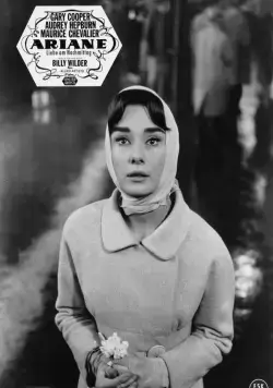 Любовь после полудня (1957) в хорошем качестве через торрент Любовь после полудня (1957) фильм в хорошем качестве через торрент