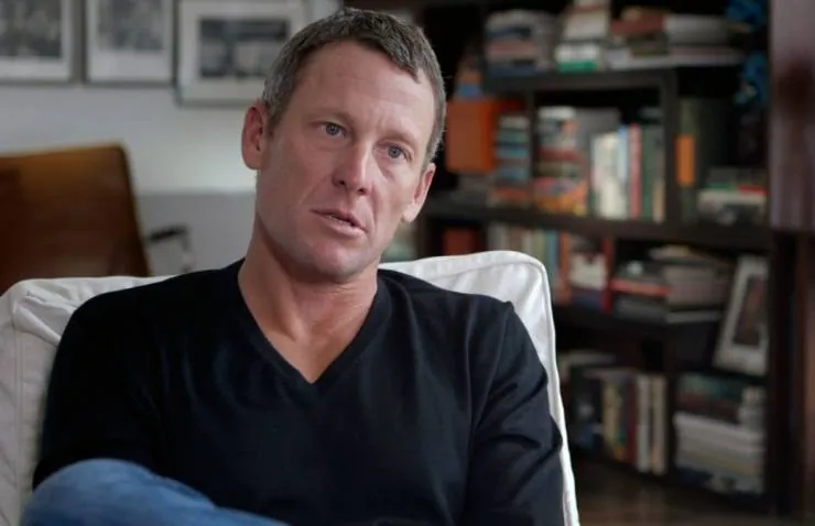 Ложь Армстронга (2013) в хорошем качестве через торрент Ложь Армстронга (2013) фильм в хорошем качестве через торрент