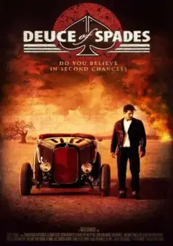 Двойка пик / Deuce of Spades (2011) фильм скачать через торрент в хорошем качестве