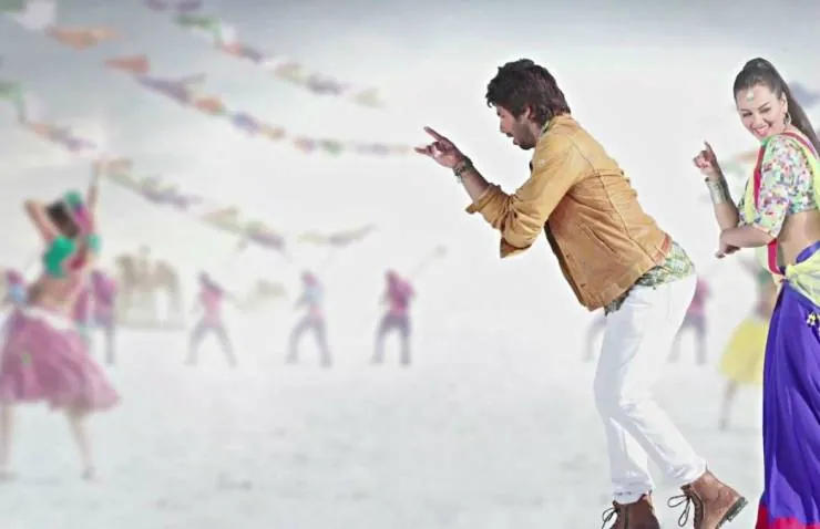 Р...Раджкумар (2013) в хорошем качестве через торрент Р...Раджкумар (2013) фильм в хорошем качестве через торрент