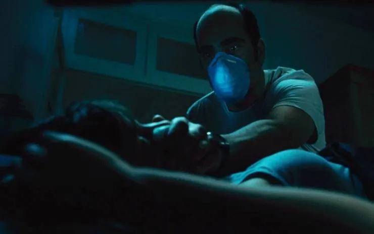 Крепкий сон (2011) через торрент бесплатно Крепкий сон (2011) фильм через торрент бесплатно