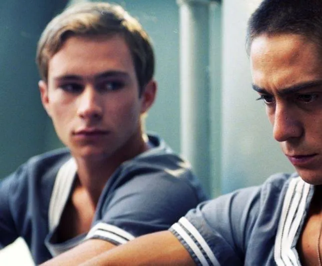 Черный океан (2010) в хорошем качестве через торрент Черный океан (2010) фильм в хорошем качестве через торрент