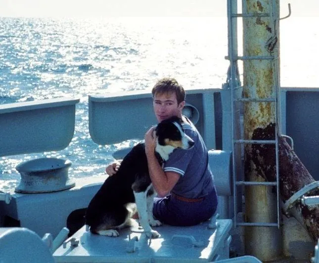 Черный океан (2010) через торрент бесплатно Черный океан (2010) фильм через торрент бесплатно