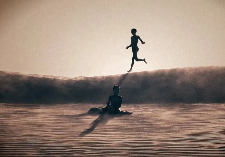 Пепел и снег (2005) через торрент скачать Пепел и снег (2005) фильм через торрент скачать