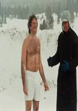 Школа выживания (1983) в хорошем качестве через торрент Школа выживания (1983) фильм в хорошем качестве через торрент