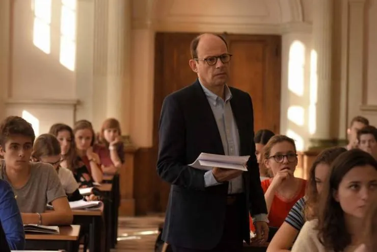 Великие умы (2017) через торрент скачать Великие умы (2017) фильм через торрент скачать