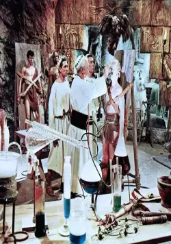 Атлантида, погибший континент (1961) через торрент скачать Атлантида, погибший континент (1961) фильм через торрент скачать