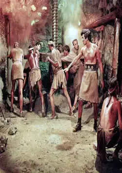 Атлантида, погибший континент (1961) через торрент бесплатно Атлантида, погибший континент (1961) фильм через торрент бесплатно