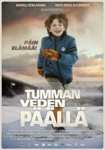 Над темными водами / Tumman veden päällä (2013) фильм скачать через торрент в хорошем качестве