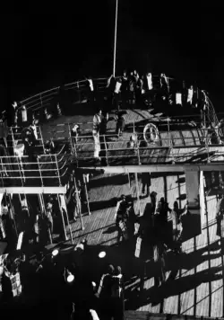 Гибель «Титаника» (1958) через торрент скачать Гибель «Титаника» (1958) фильм через торрент скачать