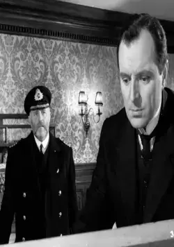 Гибель «Титаника» (1958) через торрент бесплатно Гибель «Титаника» (1958) фильм через торрент бесплатно