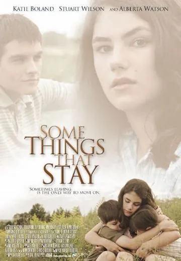 Беглый дом / Some Things That Stay (2004) фильм скачать через торрент в хорошем качестве