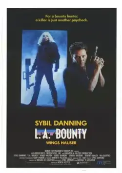 Сыщик из Лос-Анджелеса / L.A. Bounty (1989) фильм скачать через торрент в хорошем качестве