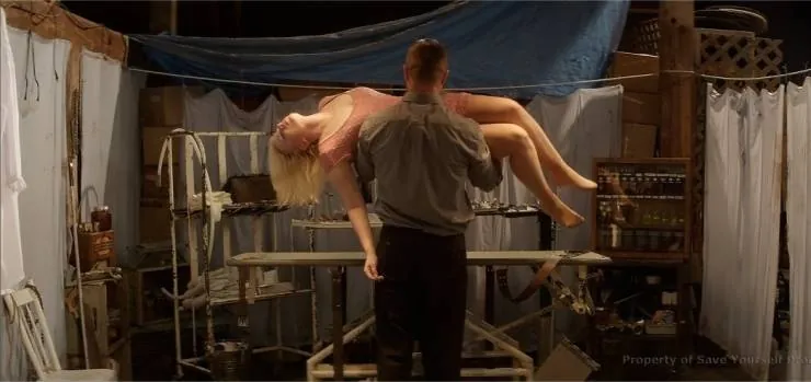 Спасай себя (2015) в хорошем качестве через торрент Спасай себя (2015) фильм в хорошем качестве через торрент