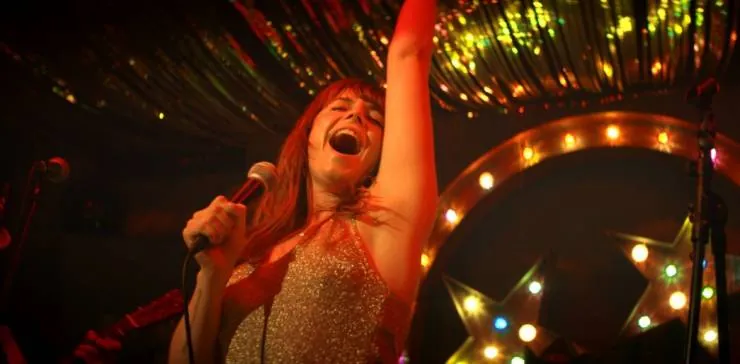 Дикая Роза (2018) через торрент бесплатно Дикая Роза (2018) фильм через торрент бесплатно